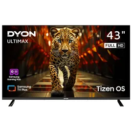 DYON Ultimax 43F-TI 43" LED Full HD Smart TV