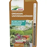 Cuxin DCM Universaldünger Bio NPK 1,5 kg