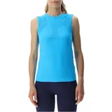 Uyn Workhard OW Sleeveless blue danube M