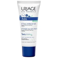 URIAGE Baby 1. Milchschorf-Pflege 40 ml