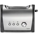 Trisa Royal Toast Toaster Schwarz
