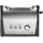 Trisa Royal Toast Toaster Schwarz