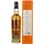 Glengoyne 10 Years Old Single Malt Scotch 40% vol 0,7 l Geschenkbox