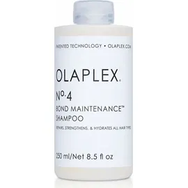 Olaplex No. 4 Bond Maintenance 250 ml