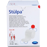 ToRa Pharma GmbH STÜLPA Rolle 4R 10 cmx15 m