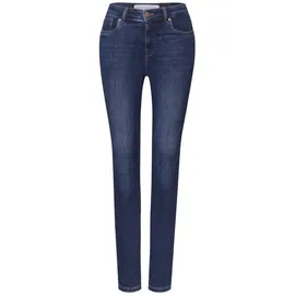 street one studio Studio Skinny Fit Dunkelblau 31/30