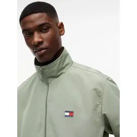 Tommy Hilfiger TJM ESSENTIAL grün XL