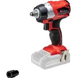 Einhell Akku-Schlagschrauber inkl. 1 x 2,5 Ah