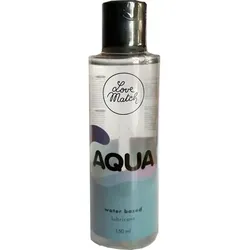 Love Match *Aqua* 0,15 l