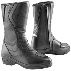 BÜSE D20 Damen Motorradstiefel schwarz, 38