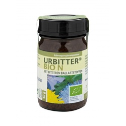 URBITTER Bio N Granulat