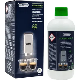 De'Longhi EcoDecalk Entkalker 500 ml