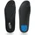 Sika Einlegesohle Super Clog Schwarz 39