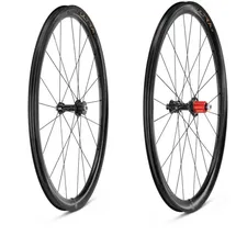 CAMPAGNOLO Hyperon Ultra DB N3W WC4011AP8A110,28"2WF N3WL. 9-13 CL VR+HR