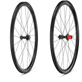 CAMPAGNOLO Hyperon Ultra DB N3W WC4011AP8A110,28"2WF N3WL. 9-13 CL VR+HR