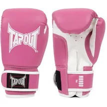TapouT Boxhandschuhe aus Kunstleder (1Paar) Mundo