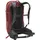 Vaude Wizard 24+4 Rucksack (Größe 28L, rot