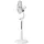 Rowenta VU5640 Turbo Silence Extreme 40 cm Standventilator Weiß