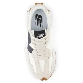 New Balance 327 Damen Weite E Beige/Black 36