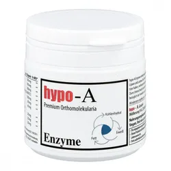 Hypo A Enzyme Kapseln