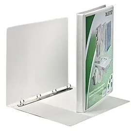 Leitz Präsentationsringbuch DIN A4 29 mm Weiß 6 St.