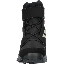 Adidas Terrex Snow Hook-And-Loop COLD.RDY Winter Wanderschuh Core Black / Chalk White / Grey Four 36 2/3