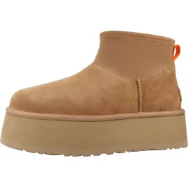 UGG Australia Classic Mini Dipper braun 41