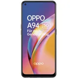 OPPO A94 5G 128 GB fluid black