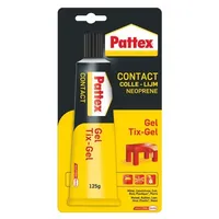Pattex Kontaktkleber Gel 125 g