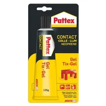 Pattex Kontaktkleber Gel 125 g