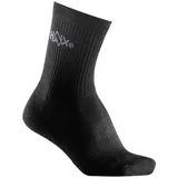 Haix Multifunktionssocken 1 Paar Schwarz 40-42