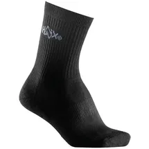 Haix Multifunktionssocken 1 Paar Schwarz 40-42