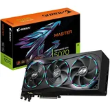 Gigabyte GeForce RTX 5070 AORUS Master 12G