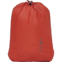 Exped Cord-drybag UL red M