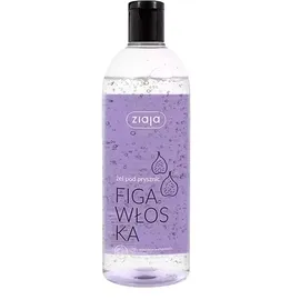 Ziaja Italian Fig Duschgel 500 ml für Frauen