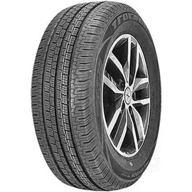 TRACMAX X-Privilo A/S Van Saver 215/75 R16C 113S