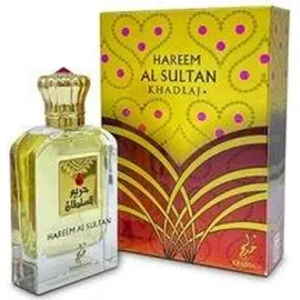 Khadlaj Hareem Al Sultan Eau de Parfum 75 ml