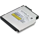 Fujitsu Blu-ray Triple Writer ultraslim SATA (P) (Blu-ray Brenner), Optisches Laufwerk, Grau