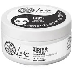 Natura Siberica Lab Biome Hyaluronic Eye Patch (60 Stk.)