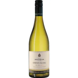 Famille Bougrier Chenin Blanc - Grands Vins de Loire - Vin de Pays du Val de Loire IGP