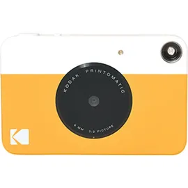 Kodak Printomatic weiß