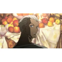 Blood Blockade Battlefront & Beyond - Volume 2: Episode 05-08 (Limited Edition) [DVD]