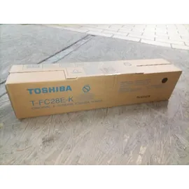 Toshiba T-FC28E-K schwarz (6AK00000081/6AJ00000047)