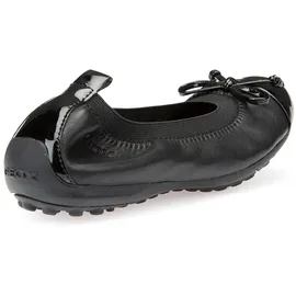 GEOX Mädchen J Piuma Bal.F Ballerinas