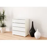 Musterring Imola W 75 x 82 x 42 cm Weiß