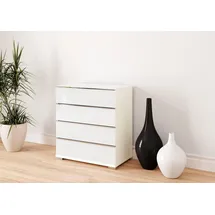 Musterring Imola W 75 x 82 x 42 cm Weiß