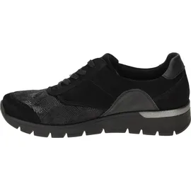 WALDLÄUFER K-Ramona Damen Schwarz 41