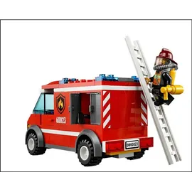 LEGO City Starter-Set (60023)