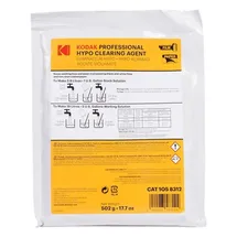 Kodak Hypo Clearing Agent für 19L