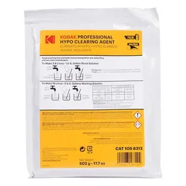 Kodak Hypo Clearing Agent für 19L